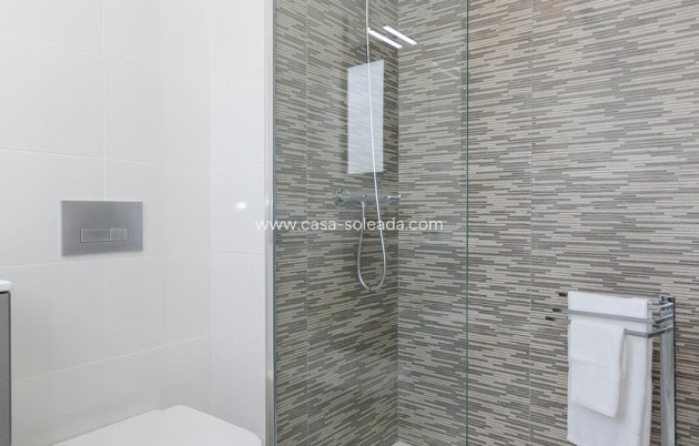 New Build - Villa - Torrevieja