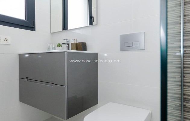 New Build - Villa - Torrevieja