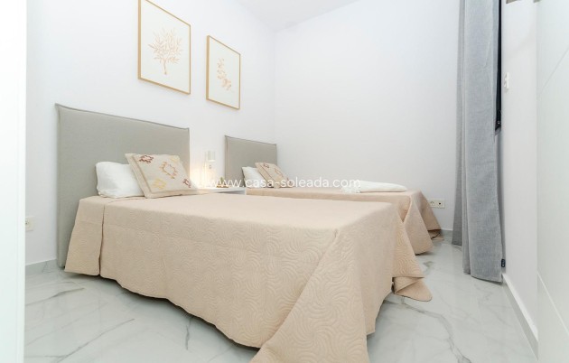 New Build - Villa - Torrevieja