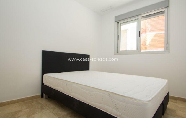 Obra nueva - Apartamento / piso - Orihuela Costa