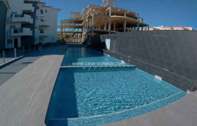 Obra nueva - Apartamento / piso - Orihuela Costa