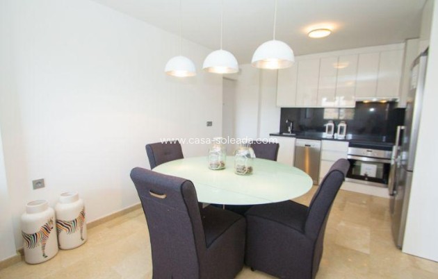 Obra nueva - Apartamento / piso - Orihuela Costa