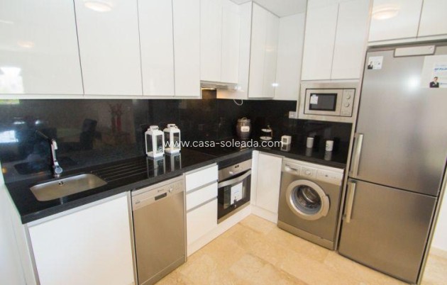 Obra nueva - Apartamento / piso - Orihuela Costa