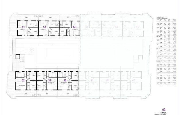 Obra nueva - Apartamento / piso - Pilar de la Horadada