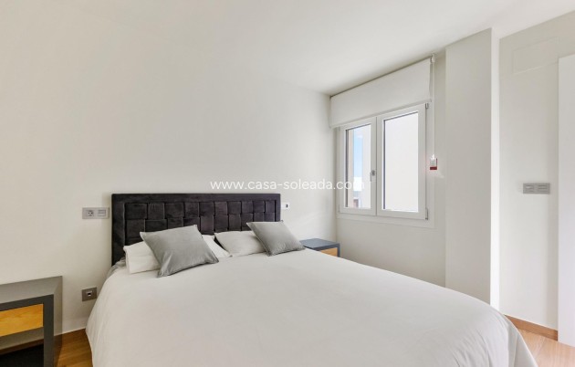 Nieuwbouw Woningen - Villa - Rojales