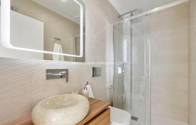 Nieuwbouw Woningen - Villa - Rojales