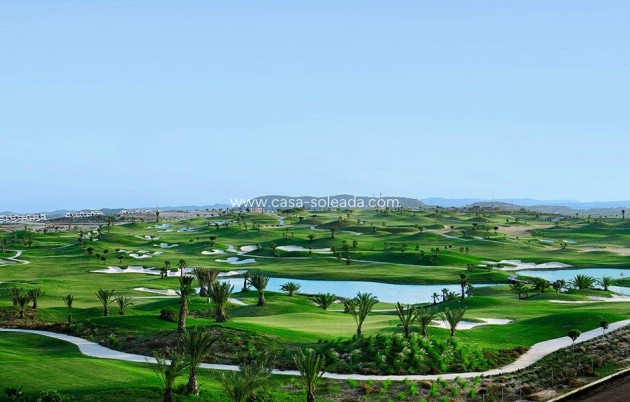 New Build - Villa - Orihuela