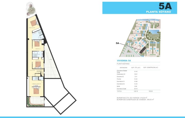 Obra nueva - Bungalow - Rojales