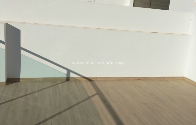 Nieuwbouw Woningen - Bungalow - Orihuela Costa