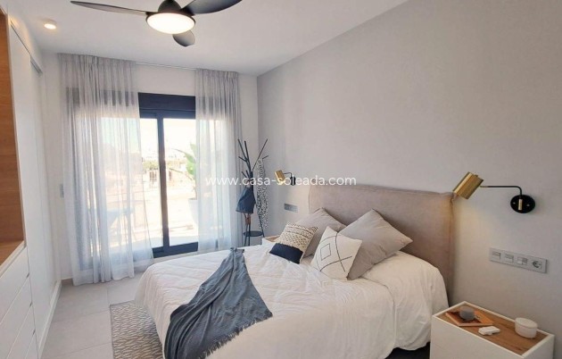 New Build - Villa - San javier