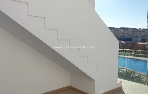 Nieuwbouw Woningen - Bungalow - Orihuela Costa