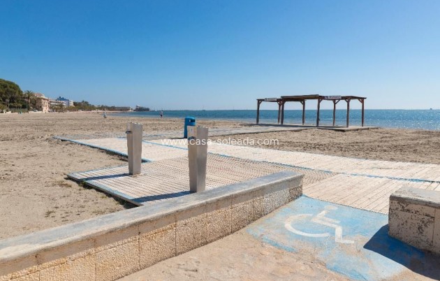New Build - Villa - San javier