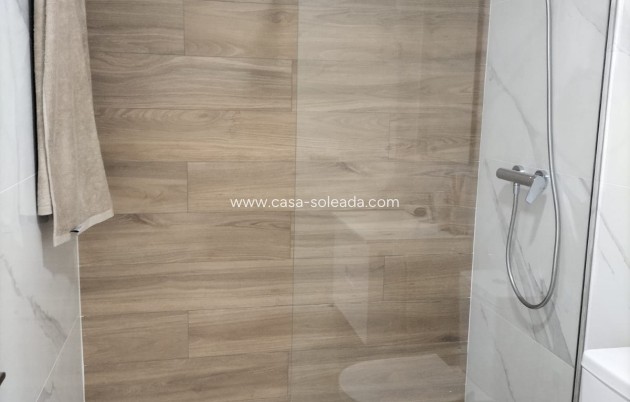 Nieuwbouw Woningen - Bungalow - Orihuela Costa