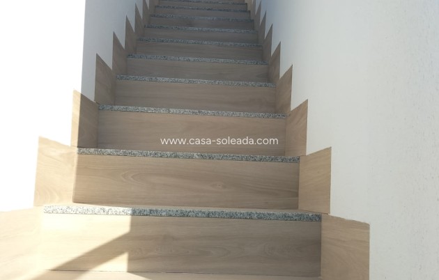Nieuwbouw Woningen - Bungalow - Orihuela Costa