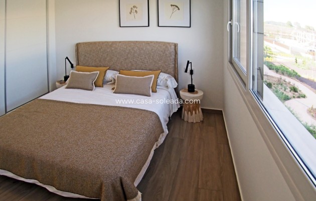 Nieuwbouw Woningen - Bungalow - Orihuela Costa