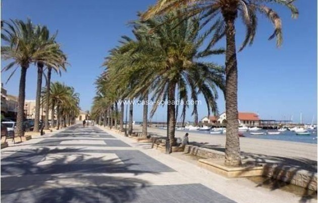 Neue Gebäude - Villa - Los Alcázares