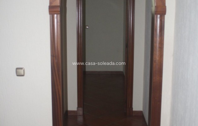 Obra nueva - Adosado - Torrevieja