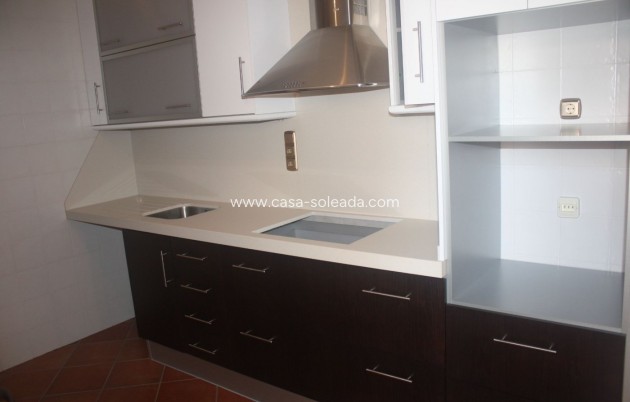 Obra nueva - Adosado - Torrevieja