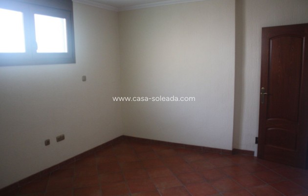 Obra nueva - Adosado - Torrevieja