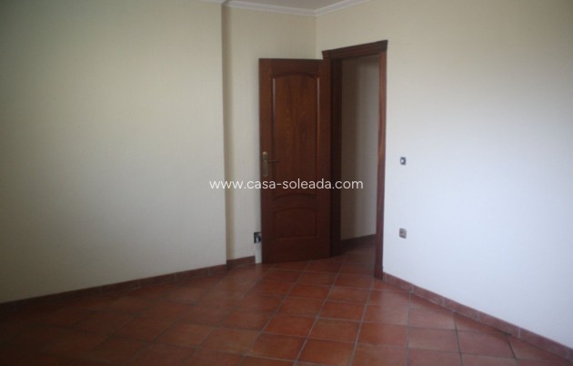 Obra nueva - Adosado - Torrevieja