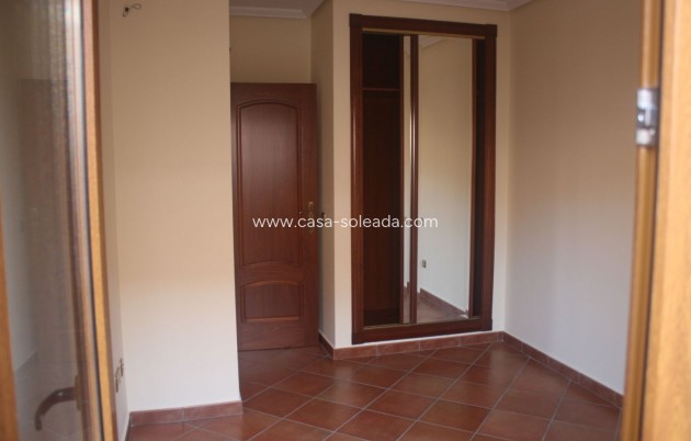 Obra nueva - Adosado - Torrevieja