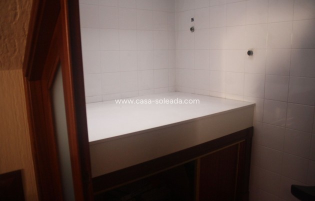 Obra nueva - Adosado - Torrevieja