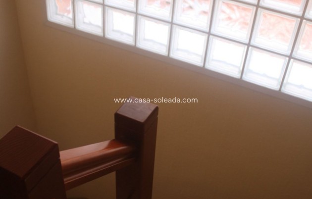 Obra nueva - Adosado - Torrevieja