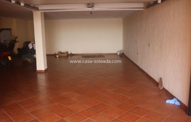 Obra nueva - Adosado - Torrevieja