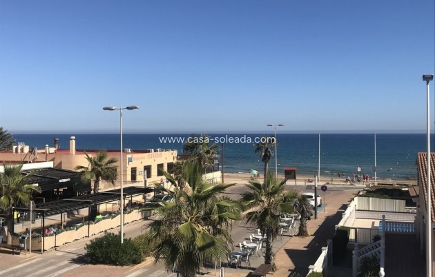 Neue Gebäude - Villa - Torrevieja