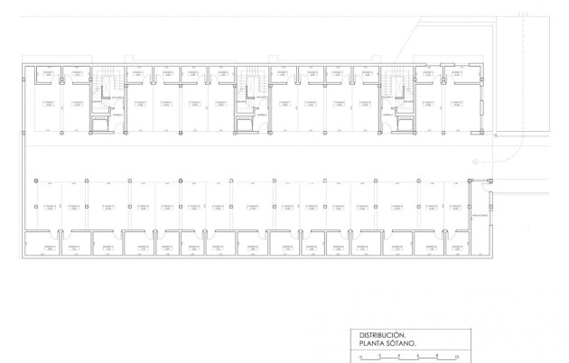 Nieuwbouw Woningen - Bungalow - Algorfa