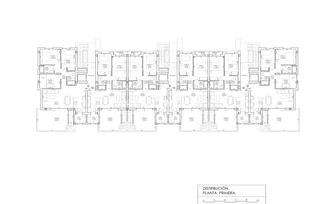Nieuwbouw Woningen - Bungalow - Algorfa