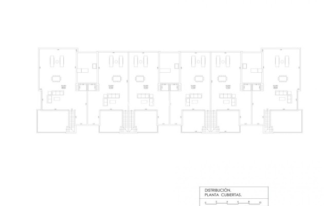 Nieuwbouw Woningen - Bungalow - Algorfa