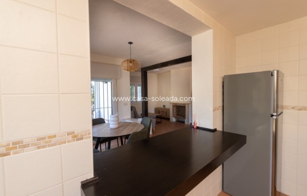 New Build - Townhouse - Fuente Alamo