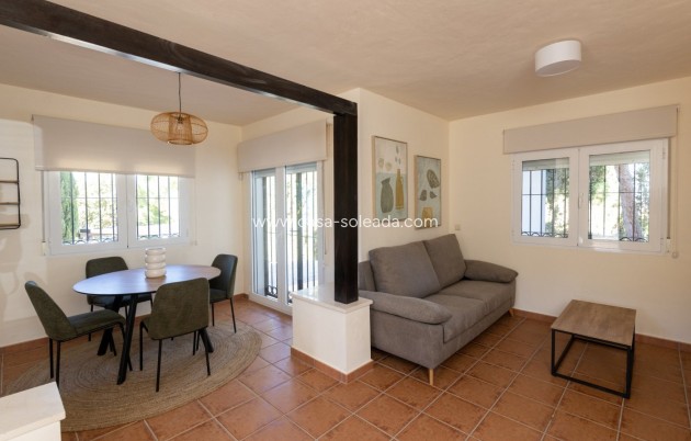 New Build - Townhouse - Fuente Alamo