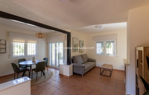 New Build - Townhouse - Fuente Alamo