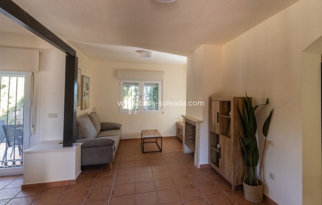 New Build - Townhouse - Fuente Alamo