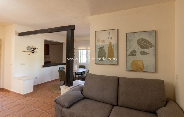 New Build - Townhouse - Fuente Alamo