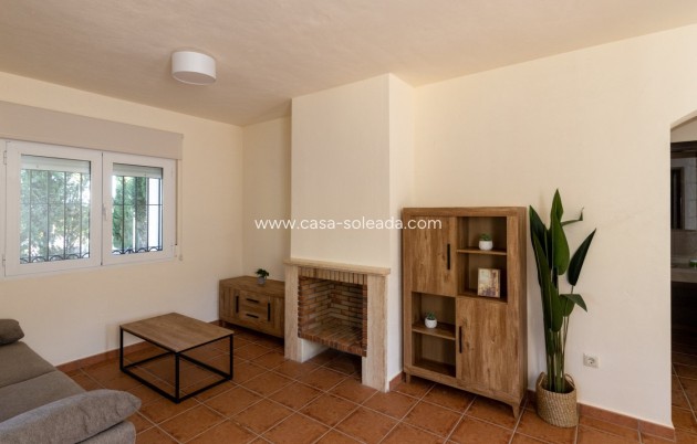 New Build - Townhouse - Fuente Alamo