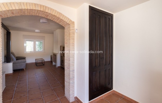 New Build - Townhouse - Fuente Alamo