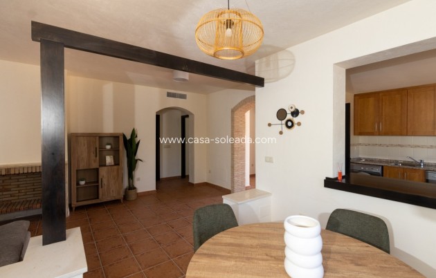 New Build - Townhouse - Fuente Alamo