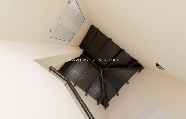 New Build - Townhouse - Fuente Alamo