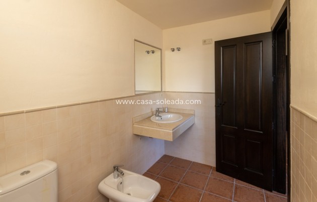 New Build - Townhouse - Fuente Alamo