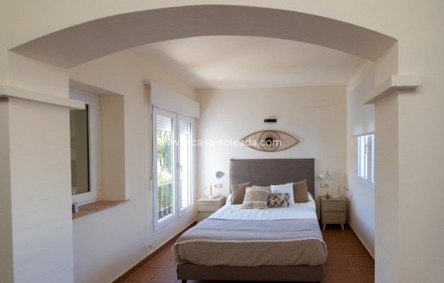 New Build - Townhouse - Fuente Alamo