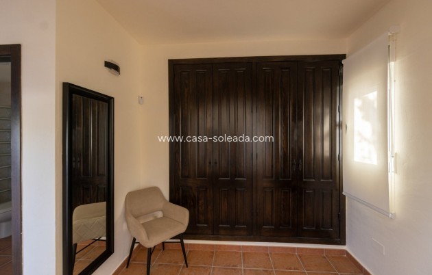 New Build - Townhouse - Fuente Alamo