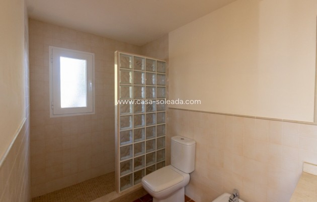 New Build - Townhouse - Fuente Alamo