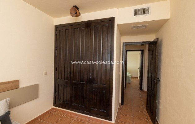 New Build - Townhouse - Fuente Alamo