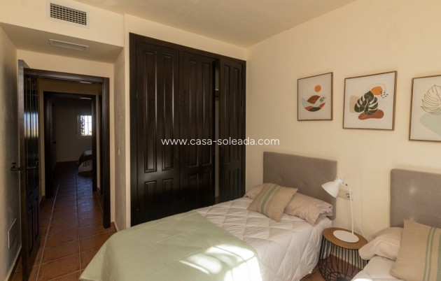 New Build - Townhouse - Fuente Alamo