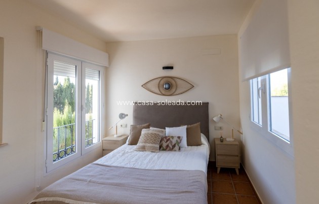 New Build - Townhouse - Fuente Alamo