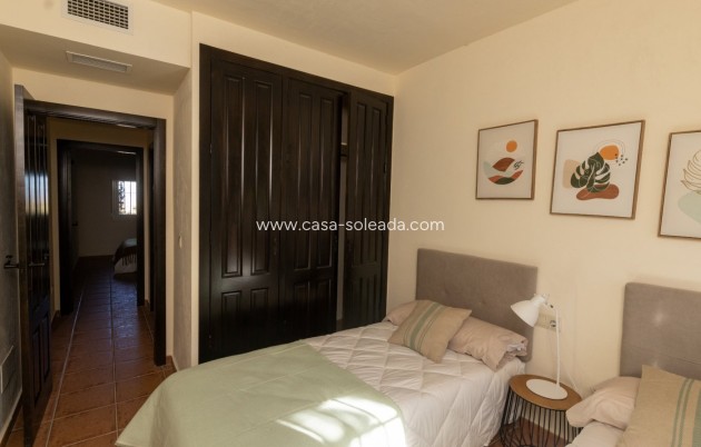 New Build - Townhouse - Fuente Alamo