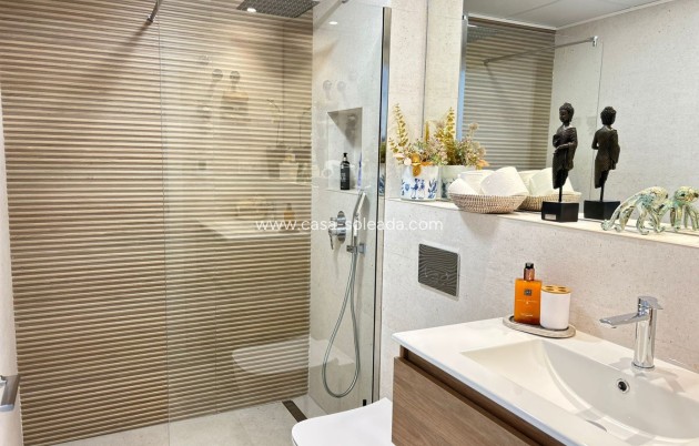 Reventa - Apartamento / piso - Pilar de la Horadada